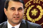 Franco who took office a year ago is proud of the achievements of his administration