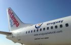 The three month campaign is shared with Air Europa that recently established direct links Montevideo-Madrid