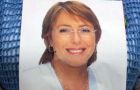 Chileans will decide between the first woman president of the country and a former Economy minister
