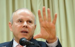 Minister Mantega will give further details on the cuts and fiscal discipline next week  