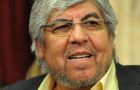 Moyano: “truck drivers will not accept having our salaries stolen anymore”