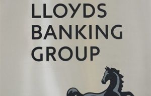 The Lloyds deal represents a potential sale of £20 billion    