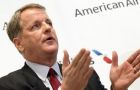 It creates an important strong competitor to United, Delta and Southwest said CEO Doug Parker (Pic: Reuters)