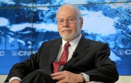 Billionaire Paul Singer is also a prominent Republican campaign donor 