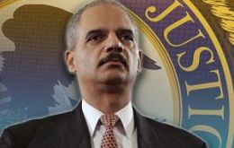 Attorney General Eric Holder said the government wanted “justice for those who have been victimized”.