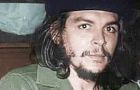 Che Guevara after a poor campaign among Bolivian peasants was wounded, caught and killed in October 1967
