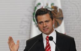 President Peña Nieto administration challenges the country’s most ‘sacred cow’…which has seen production drop 25% 