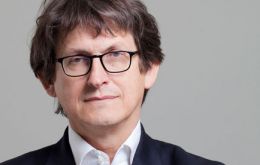 “You've had your fun. Now we want the stuff back” a government official told Rusbridger on the phone  
