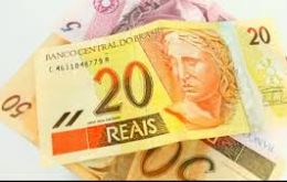 The Real is the reference currency for many Latam counties  