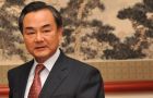 ”A political resolution has, from the very beginning, been the only way out for the Syrian issue”, said Wang