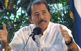 Ortega, a key man who has outlasted many and upset many predictions; he counts with the political support of Cuba’s Fidel Castro and Hugo Chavez Venezuela 