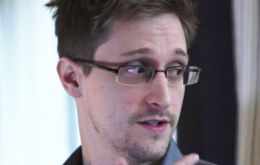 Leaker Snowden continues to reveal secrets 