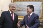 The Paraguayan president will hold talks with Piñera and at the end of the month with Dilma Rousseff