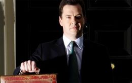 Osborne said the sale was positive for the taxpayer and an “important step” in plans to “get their money back and repair the economy”.