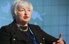 Yellen if confirmed will be the first woman to run the most influential central bank in the world