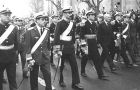 Argentina Dirty War survivors are seeking reparations for alleged crimes of a foreign company in US courts