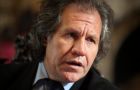 Minister Almagro proposes wider stricter environmental standards for the River Uruguay zone, including the Argentine margin