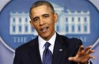 We've got to get out of the habit of governing by crisis said Obama