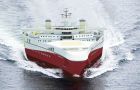 PGS Titan will take be involved in four months surveying in the northern Falkland basin