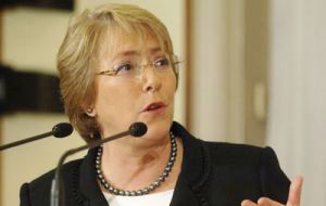 The charismatic former Chilean president is favorite to win on 17 November 