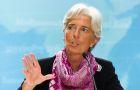 Managing director Lagarde must report to the Fund's executive board by next Wednesday on Argentina's progress