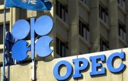 But IEA dismisses reports that shale oil could weaken OPEC role in world supply