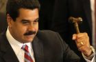 Maduro pledged deep discounts in the prices of toys, cars and clothing once he has the enabling powers