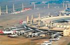 Galeao airport is Brazil's second busiest