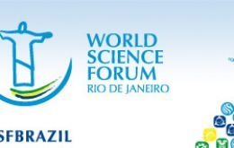 The Brazilian Academy of Science partnered with the biggest international scientific organizations for the event 