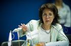 Commissioner for Maritime Affairs and Fisheries, Maria Damanaki said West Africa has been identified as a major source of illegal fishing.
