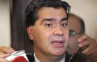 Cabinet chief Capitanich reacted to Washington’s concerns