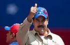 The opposition is forecasted to take major cities but overall Maduro will win a majority of races
