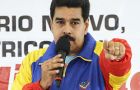 Maduro managed a seven points difference but the opposition took the country's five main cities and Chavez birth place