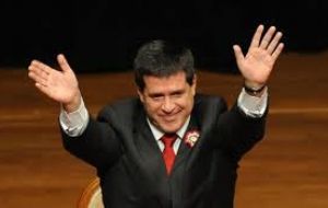  President Cartes had to finally yield to the pressures from Argentina and Brazil 