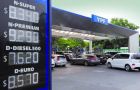 Fuel prices in Argentina have been steadily climbing closer to international references