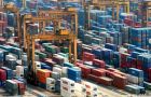 Iron ore, cereals, oilseeds and petroleum among the country's main exports
