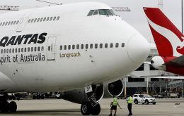Over its 93-year history Qantas has amassed an extraordinary record of firsts in safety and operations