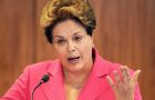 Dilma Rousseff faces re-election this year and there are fears she might be unwilling to cut spending
