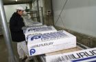 Total meat exports, including beef earned over 1.6bn dollars in 2013