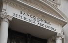 The Central bank lost 30% of its reserves last year