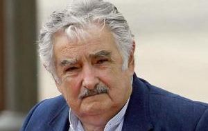 But there are also positive sides: Mercosur is the main market for Uruguay's dairy produce, says Mujica 