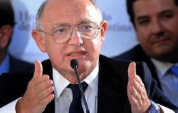 Historic because Latam and Caribbean countries are working together, said Timerman 