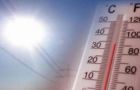 Average temperature in 2013 was 58.3 degrees Fahrenheit (14.6 Celsius), or 1.1 F (0.6 C) warmer than the mid-20th century baseline
