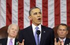 Average wages have barely budged. Inequality has deepened. Upward mobility has stalled, said the president in his State of the Union speech to Congress