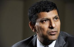 India's Raghuram Rajan said US should worry about the effects of its policies on the rest of the world