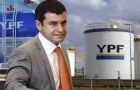 YPF CEO Miguel Galuccio has the task of cutting Argentina's energy import bill