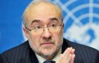 The global temperature for the year 2013 is consistent with the long term warming trend,” said WMO Secretary-General Michel Jarraud