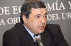 Mario Bergara is the current Economy minister, previously he was head of the Central bank