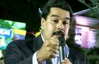 Determined to defend our country, said Maduro on state television