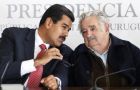 Maduro will be meeting with Mujica when he visits Uruguay in the second week of March